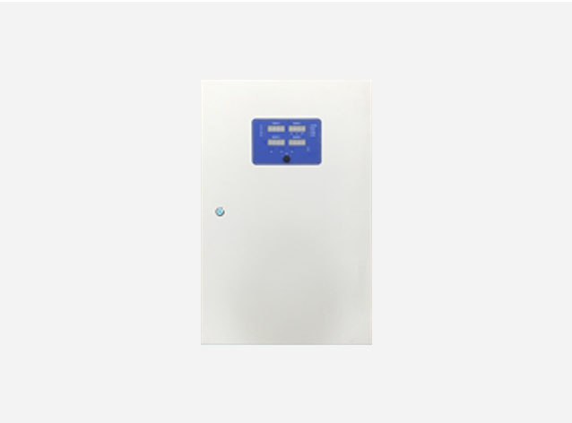智能疏散系統(tǒng)，湖南大唐電氣