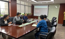 智慧消防培訓(xùn)會(huì)，為湖南大唐電氣邁向“智慧消防”奠定基礎(chǔ)