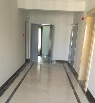 為什么高層建筑的防火門推薦安裝電動(dòng)閉門器？